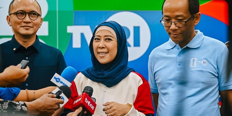 Kemkomdigi Perluas Titik Nonton Bareng Piala Dunia 2026 di Seluruh Indonesia