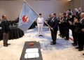 Airlangga Hartarto Resmi Pimpin PB Wushu Indonesia, Fokus pada Prestasi Internasional
