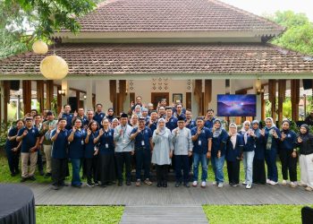 Banyuwangi Tuan Rumah Forum Bappeda Jatim, Sinergi Pembangunan Ditingkatkan