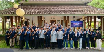 Banyuwangi Tuan Rumah Forum Bappeda Jatim, Sinergi Pembangunan Ditingkatkan