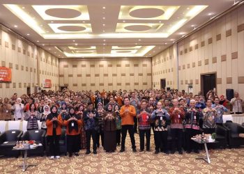 Bojonegoro Gelar Pelatihan Sensus Ekonomi 2026, Wabup Ajak Warga Berikan Data Akurat