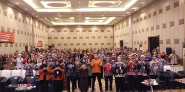 Bojonegoro Gelar Pelatihan Sensus Ekonomi 2026, Wabup Ajak Warga Berikan Data Akurat