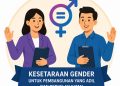 Evaluasi Pengarusutamaan Gender di Bener Meriah untuk Pembangunan Inklusif