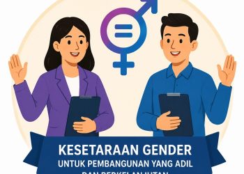 Evaluasi Pengarusutamaan Gender di Bener Meriah untuk Pembangunan Inklusif