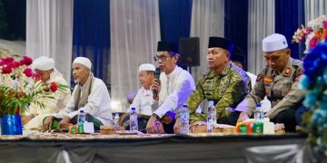 Wakil Bupati Balangan Ajak Masyarakat Manfaatkan Muharram untuk Perubahan