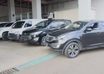 KPK Akan Lelang Aset Korupsi Senilai Rp311 Miliar