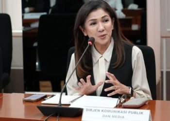 Pemerintah Tegaskan Dukungan pada Kebebasan Pers dan Apresiasi Peliputan Demonstrasi
