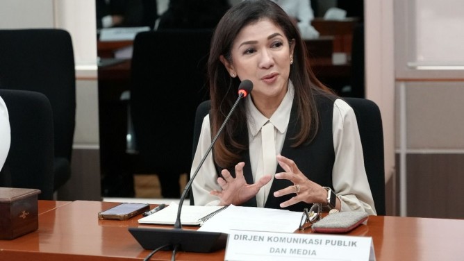 Pemerintah Tegaskan Dukungan pada Kebebasan Pers dan Apresiasi Peliputan Demonstrasi
