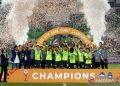 Australia Raih Gelar Juara Piala AFF U-19 2026 Usai Kalahkan Thailand