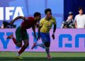 Brasil dan Maroko Berbagi Poin di Laga Pembuka Grup C Piala Dunia 2026