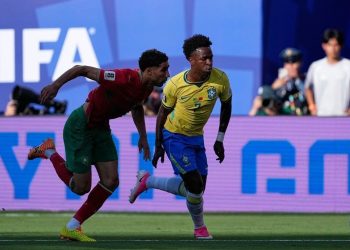 Brasil dan Maroko Berbagi Poin di Laga Pembuka Grup C Piala Dunia 2026
