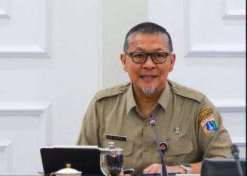 Pemadaman Lampu di Jakarta Kurangi Emisi Karbon Sebesar 60,14 Ton