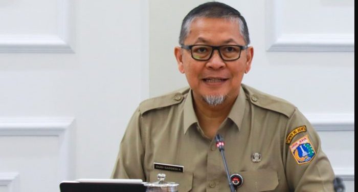 Pemadaman Lampu di Jakarta Kurangi Emisi Karbon Sebesar 60,14 Ton