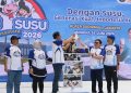 Peluang Ekspor Produk Susu Olahan Indonesia ke Pasar Internasional