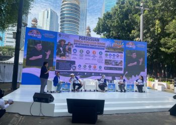 Konsumsi Susu Dapat Tingkatkan Kualitas SDM Indonesia