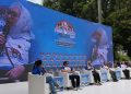 Pemerintah Tingkatkan Produksi Susu Lokal untuk Kurangi Impor