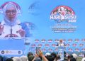 Kemenko Pangan Dorong Sektor Susu untuk SDM Unggul Menuju 2045