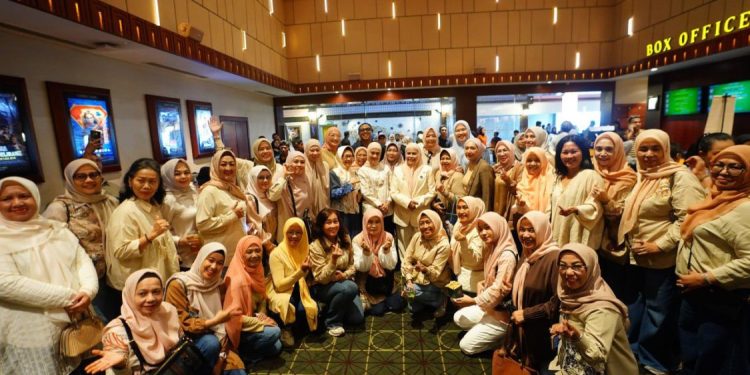 Film “Jangan Buang Ibu” Angkat Kisah Pengorbanan Seorang Ibu