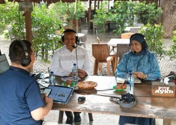 BBPOM Aceh Imbau Masyarakat Cek KLIK untuk Hindari Produk Ilegal