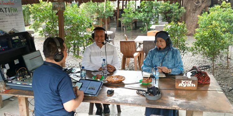 BBPOM Aceh Imbau Masyarakat Cek KLIK untuk Hindari Produk Ilegal