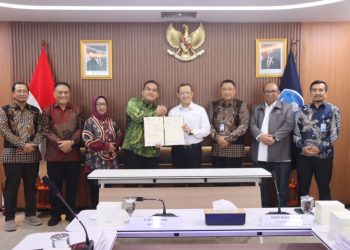 Pemkab Blora Hibahkan Lahan untuk Kampus UNY di Blora