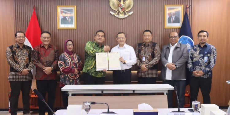 Pemkab Blora Hibahkan Lahan untuk Kampus UNY di Blora