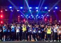 Jakarta International Marathon 2026 Dorong Sport Tourism dan Ekonomi Olahraga