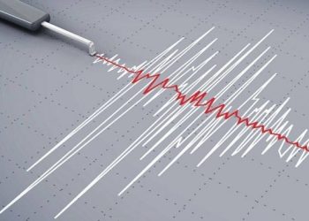 Gempa Magnitudo 4,0 Guncang Sinabang, Aceh