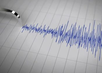 Gempa Magnitudo 3,7 Guncang Sumbawa Barat, NTB