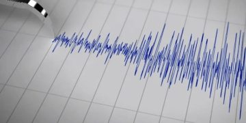 Gempa Magnitudo 3,7 Guncang Sumbawa Barat, NTB