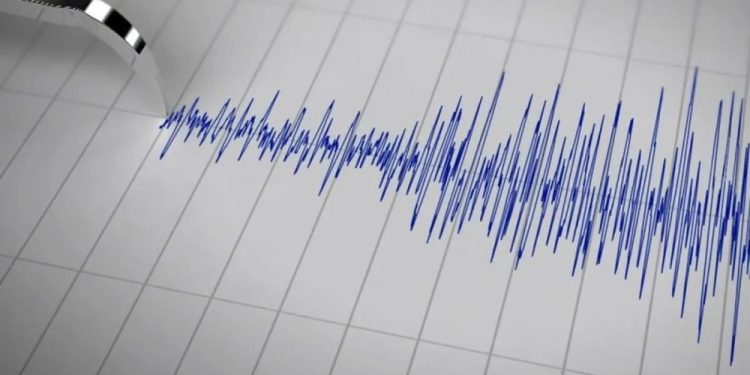 Gempa Magnitudo 3,7 Guncang Sumbawa Barat, NTB
