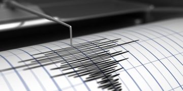 Gempa Magnitudo 3,4 Guncang Wilayah Kabupaten Jayapura, Papua