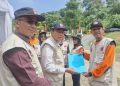 Pemko Padang Tingkatkan Kapasitas Relawan Bencana Melalui Jambore KSB 2026