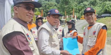 Pemko Padang Tingkatkan Kapasitas Relawan Bencana Melalui Jambore KSB 2026
