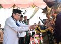 Pemko Padang Dorong Generasi Qurani Melalui MTQ dan Smart Surau