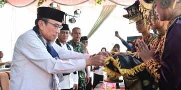Pemko Padang Dorong Generasi Qurani Melalui MTQ dan Smart Surau