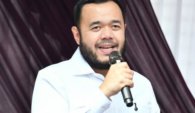Pemko Padang Tawarkan Beasiswa Penerbangan dengan Jaminan Kerja