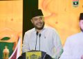 Pemko Padang Dorong Penguatan Syiar Islam Melalui Gema Hijrah Minangkabau