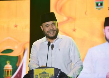 Pemko Padang Dorong Penguatan Syiar Islam Melalui Gema Hijrah Minangkabau
