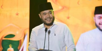 Pemko Padang Dorong Penguatan Syiar Islam Melalui Gema Hijrah Minangkabau