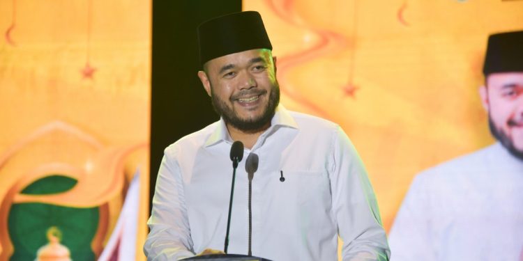 Pemko Padang Dorong Penguatan Syiar Islam Melalui Gema Hijrah Minangkabau