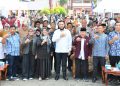 Kota Padang Dorong Perguruan Tinggi Cetak Wirausaha Muda