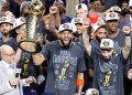 New York Knicks Akhiri Penantian 53 Tahun dengan Juara NBA 2026