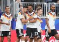 Jerman Menang Telak 7-1 atas Curacao di Piala Dunia 2026