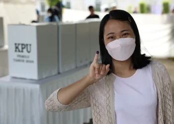 Pembahasan RUU Pemilu Dinilai Perlu Dibarengi Revisi UU Partai Politik