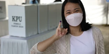 Pembahasan RUU Pemilu Dinilai Perlu Dibarengi Revisi UU Partai Politik