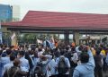 Kapolda Sumsel Pastikan Polri Kawal Demokrasi dan Stabilitas Keamanan