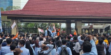 Kapolda Sumsel Pastikan Polri Kawal Demokrasi dan Stabilitas Keamanan