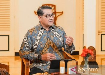 Menekraf: Potensi Ekonomi Jamu Indonesia di Pasar Global
