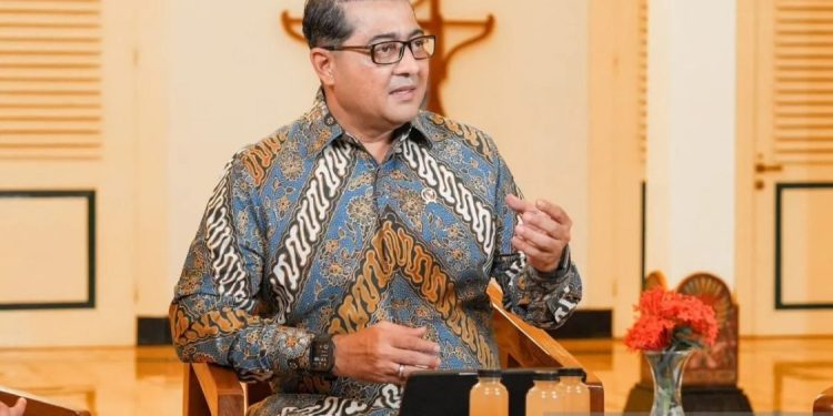 Menekraf: Potensi Ekonomi Jamu Indonesia di Pasar Global